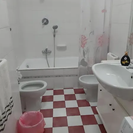 Castaldi Appartement *