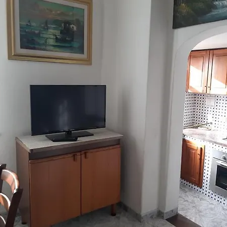 Castaldi Appartement *