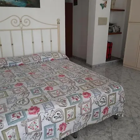 Castaldi Appartement *