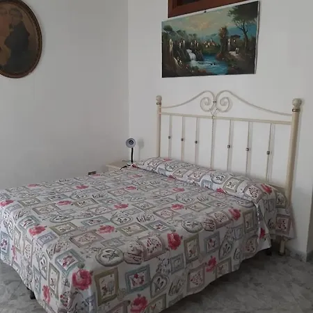 Castaldi Forio (Isola d'Ischia)